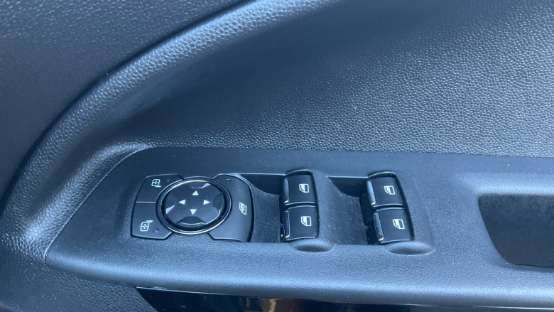 Ford EcoSport 1.0 EcoBoost 125 Active 5dr Petrol Hatchback